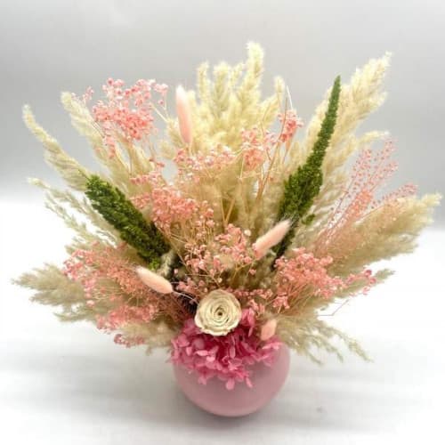 Pinky Mignardise